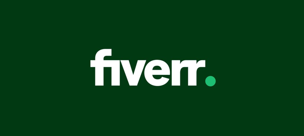 Fiverr-how to start freelancing business