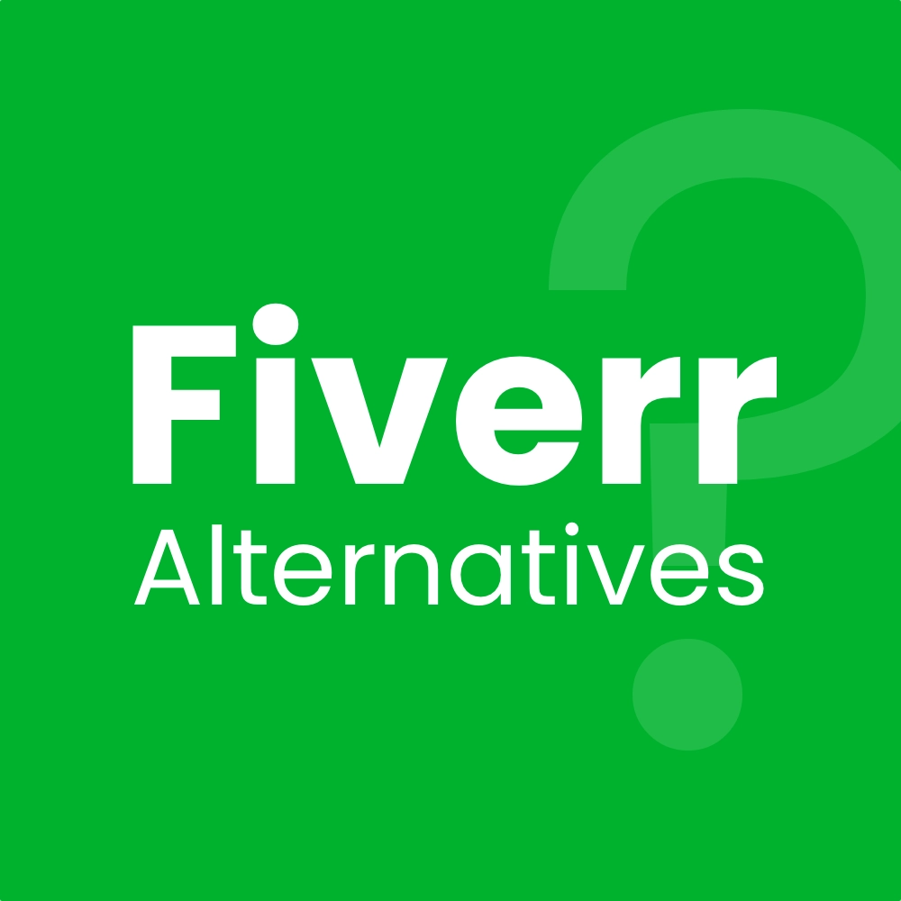 Fiverr Alternatives – Over $150k Earned via 3 Freelancing Platforms.